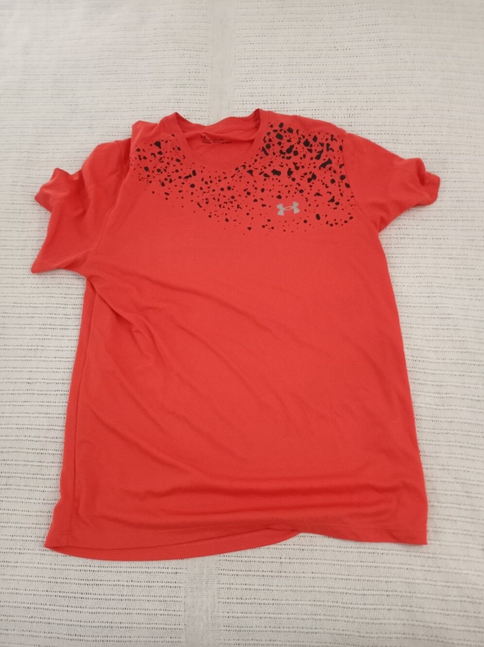 👑UNDER ARMOUR Mens Tshirt👑